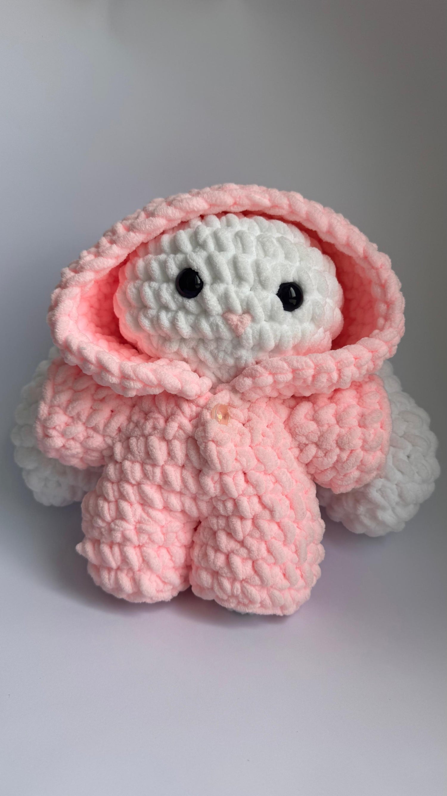 Crovia Big Plushies